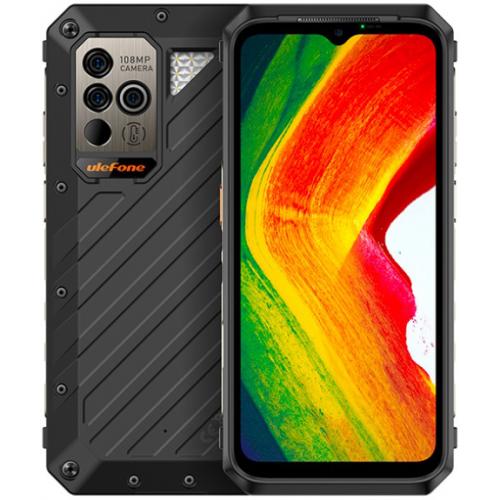 Ulefone Power Armor 18 12/256GB Black