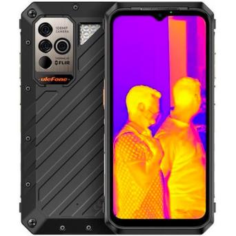 Ulefone Power Armor 19T 12/256GB Black