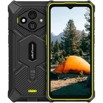Ulefone RugKing 3 Pro 8/128GB Green