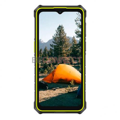 Ulefone RugKing 3 Pro 8/128GB Green