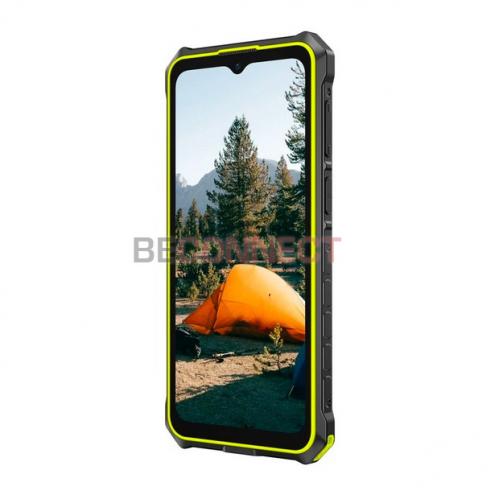 Ulefone RugKing 3 Pro 8/128GB Green