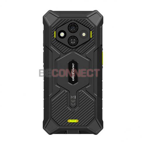 Ulefone RugKing 3 Pro 8/128GB Green