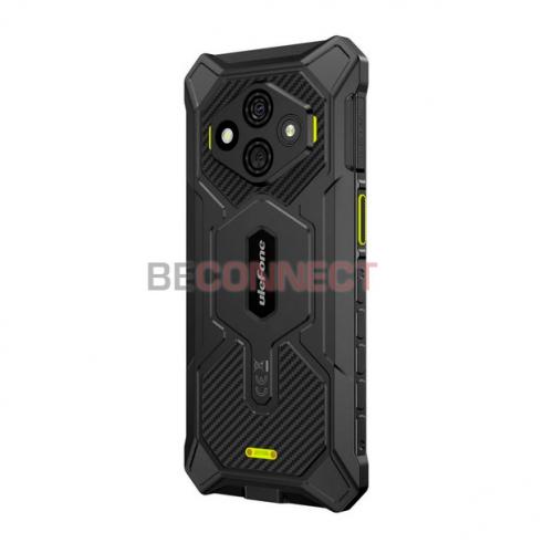 Ulefone RugKing 3 Pro 8/128GB Green