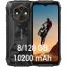 Ulefone RugKing 4 Pro 8/128GB Black