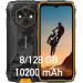 Ulefone RugKing 4 Pro 8/128GB Orange