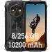 Ulefone RugKing 4 Pro 8/256GB Black