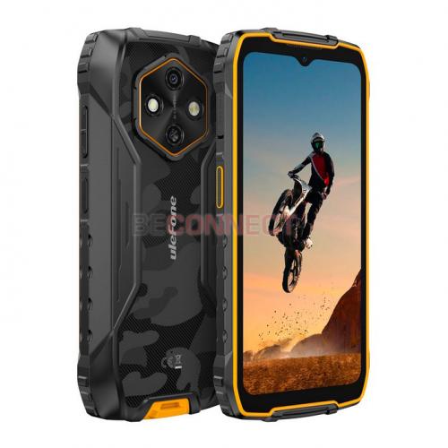 Ulefone RugKing 4 Pro 8/128GB Orange