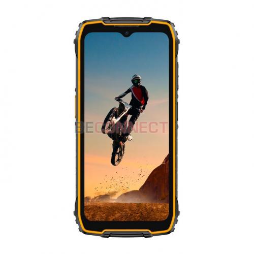 Ulefone RugKing 4 Pro 8/128GB Orange
