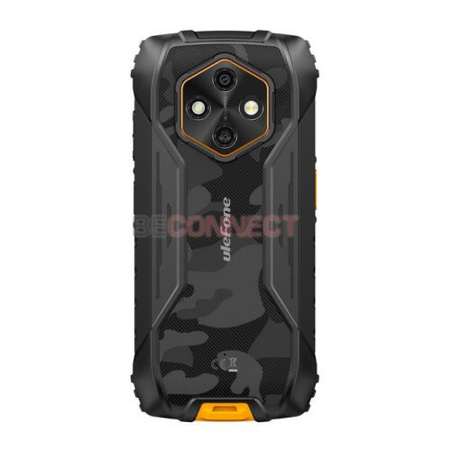 Ulefone RugKing 4 Pro 8/128GB Orange