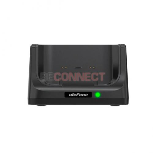 Ulefone RugKing 8/256GB Black