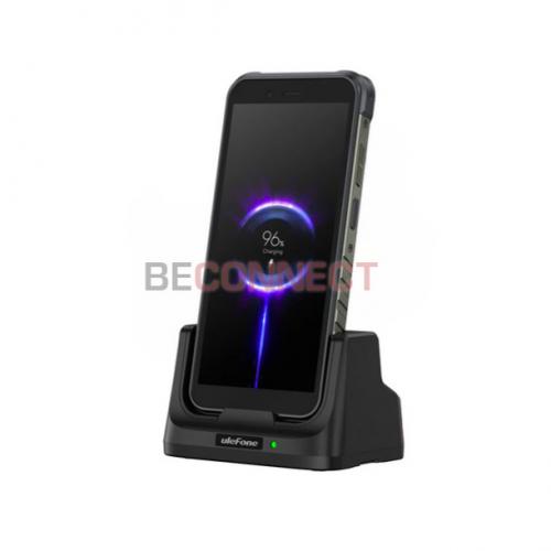 Ulefone RugKing 8/256GB Black
