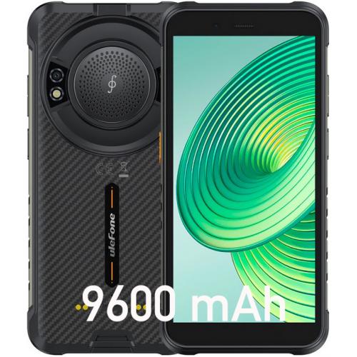 Ulefone RugKing 8/256GB Black