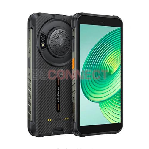 Ulefone RugKing 8/256GB Black