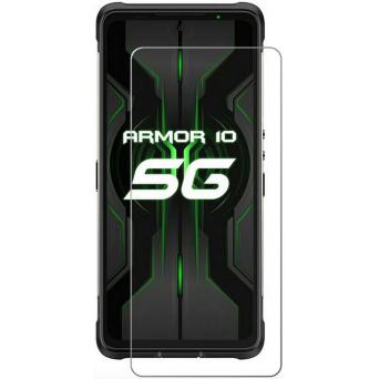 Защитное стекло для Ulefone Armor 10