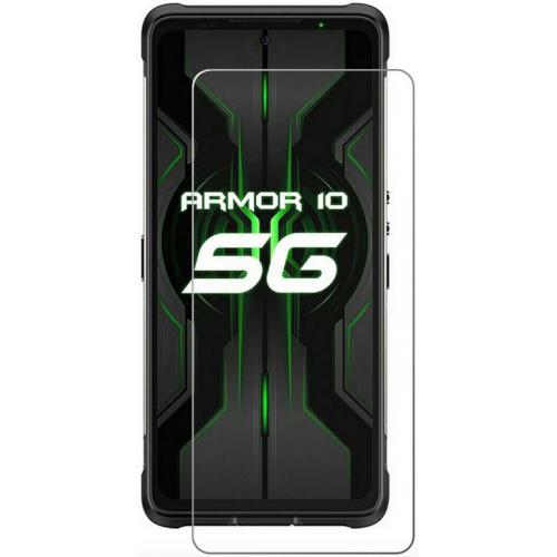 Защитное стекло для Ulefone Armor 10