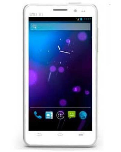Umi X1 White