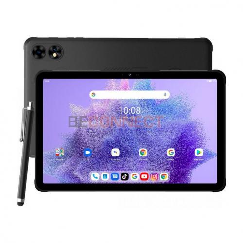 Umidigi Active T1 8/128Gb Black
