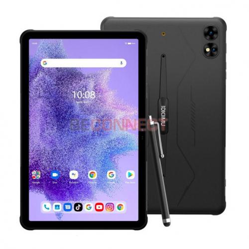 Umidigi Active T1 8/128Gb Black