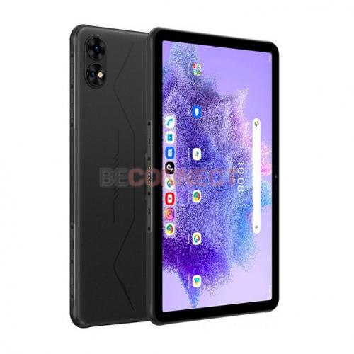 Umidigi Active T1 8/128Gb Black
