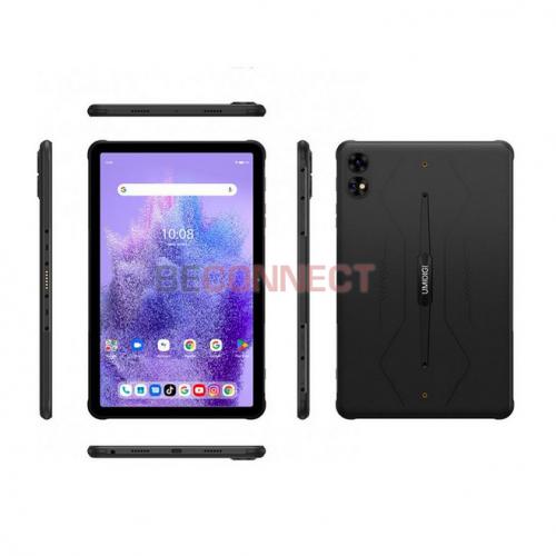 Umidigi Active T1 8/128Gb Black