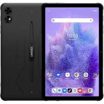 Umidigi Active T1 8/128Gb Black