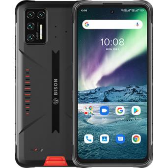 Umidigi Bison GT 8/128GB Lava Orange