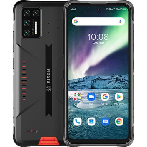 Umidigi Bison GT 8/128GB Lava Orange