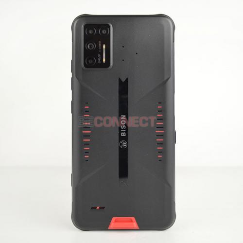 Umidigi Bison GT 8/128GB Lava Orange