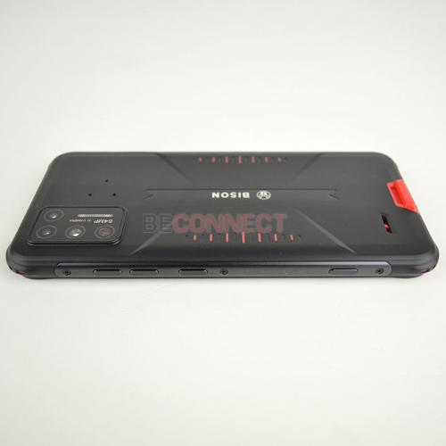 Umidigi Bison GT 8/128GB Lava Orange