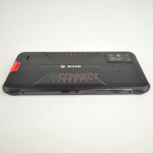 Umidigi Bison GT 8/128GB Lava Orange