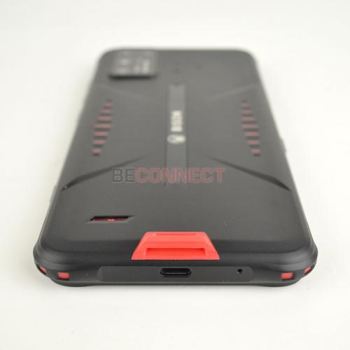 Umidigi Bison GT 8/128GB Lava Orange