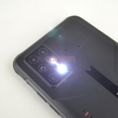Umidigi Bison GT 8/128GB Lava Orange
