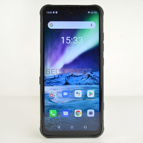 Umidigi Bison GT 8/128GB Lava Orange