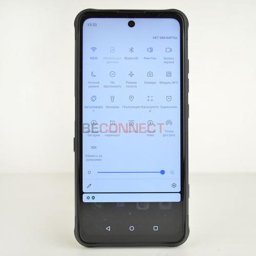 Umidigi Bison GT 8/128GB Lava Orange