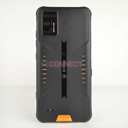 Umidigi Bison GT 8/128GB Cyber Yellow