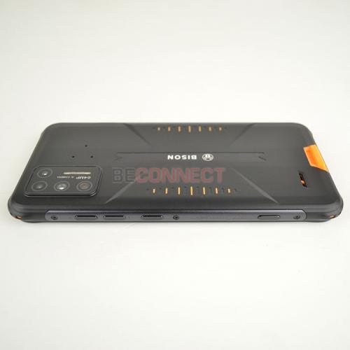 Umidigi Bison GT 8/128GB Cyber Yellow