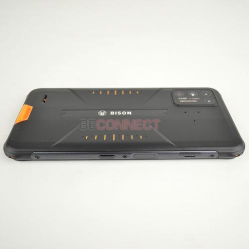 Umidigi Bison GT 8/128GB Cyber Yellow