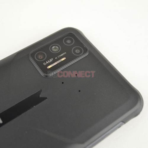 Umidigi Bison GT 8/128GB Cyber Yellow