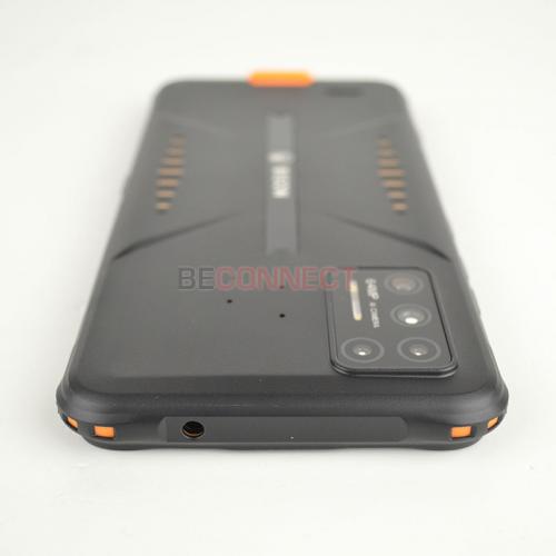 Umidigi Bison GT 8/128GB Cyber Yellow