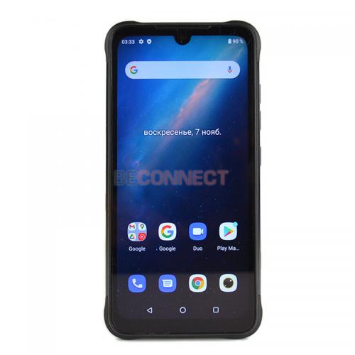 Umidigi Bison Pro 4/128GB Hack Black