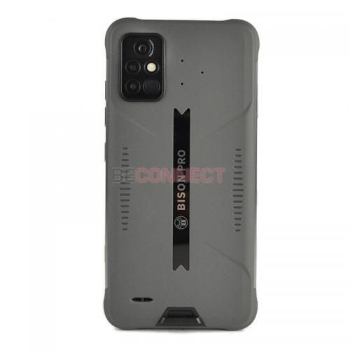 Umidigi Bison Pro 4/128GB Storm Gray