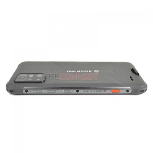 Umidigi Bison Pro 4/128GB Storm Gray