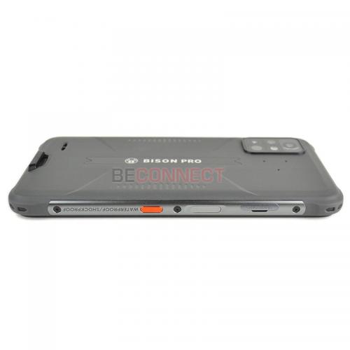 Umidigi Bison Pro 4/128GB Storm Gray