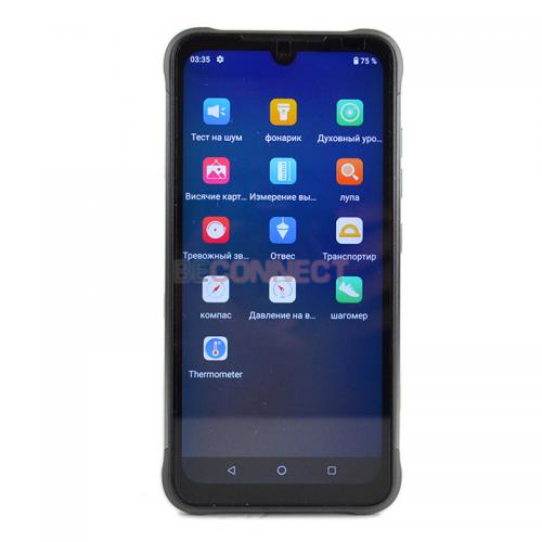 Umidigi Bison Pro 4/128GB Storm Gray