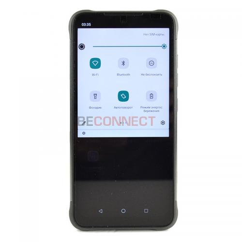 Umidigi Bison Pro 4/128GB Storm Gray