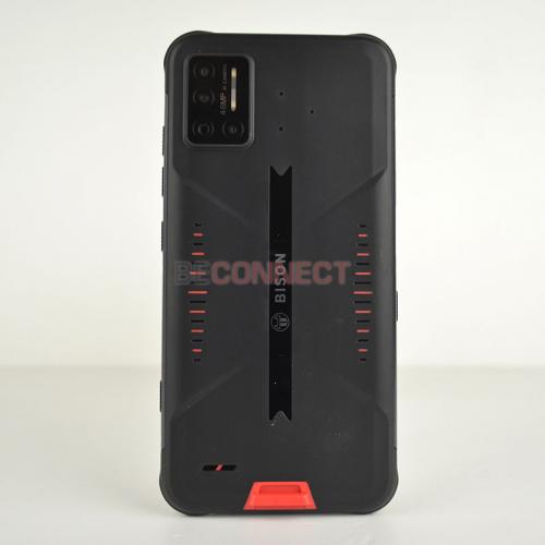 Umidigi Bison 6/128GB Red