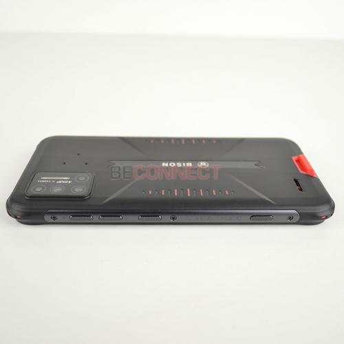 Umidigi Bison 6/128GB Red