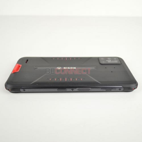 Umidigi Bison 6/128GB Red