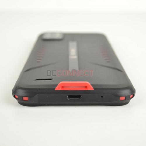 Umidigi Bison 6/128GB Red