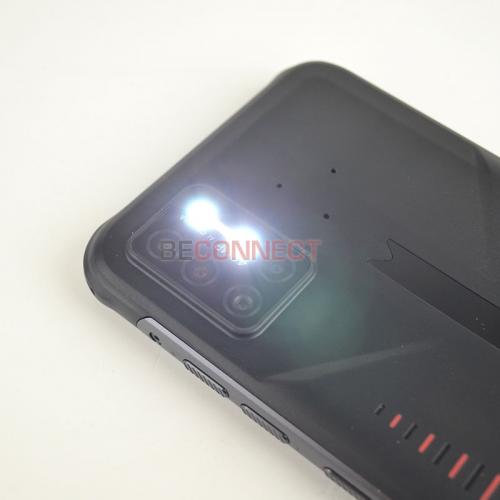 Umidigi Bison 6/128GB Red